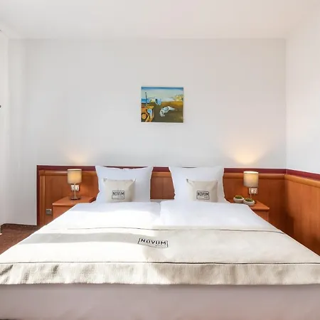 Novum Aldea Centrum 3*