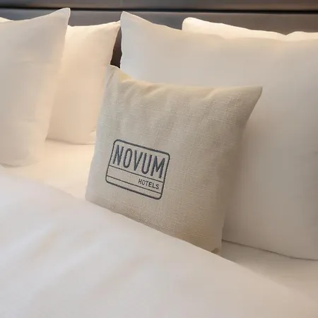 Novum Aldea Centrum 3* Berlin