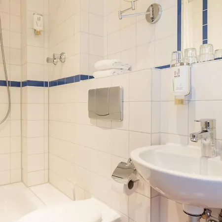 Novum Aldea Centrum 3*