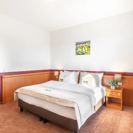 Novum Aldea Centrum Hotel Berlin