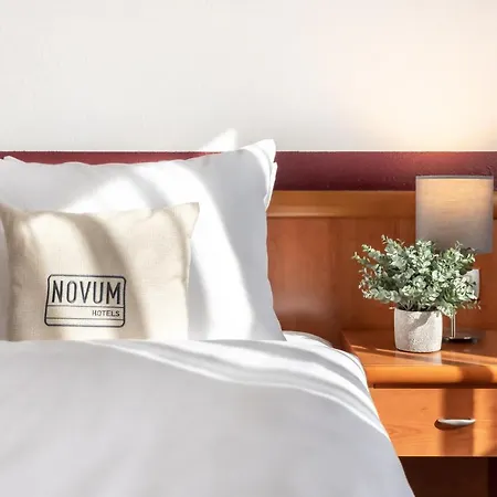 Novum Aldea Centrum Berlin