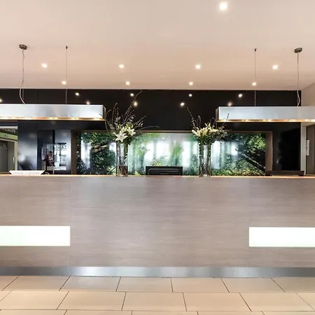 Hotel Novum Aldea Centrum 3*
