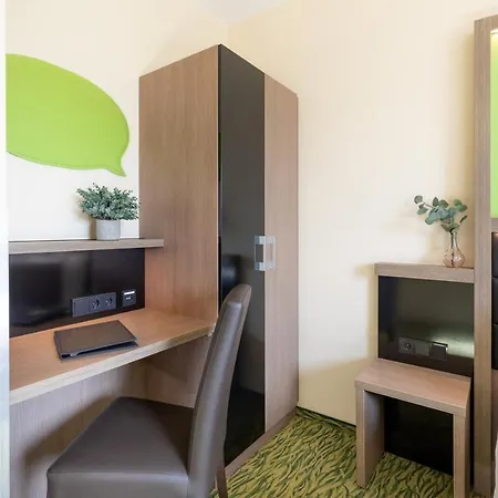 Novum Aldea Centrum 3*