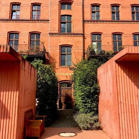 Tiny House In Rummelsburg * Berlin
