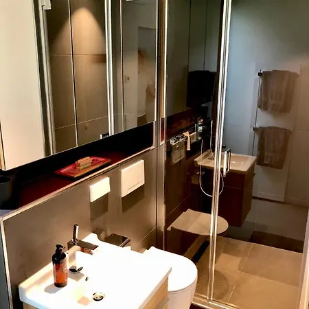 Tiny House In Rummelsburg Holiday home *