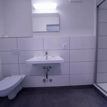 Neohostel * Berlin