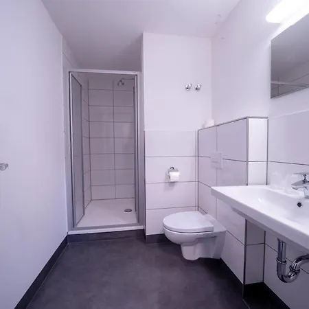 Neohostel * Berlin