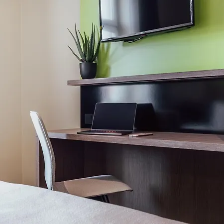 Hotel Garner - Charlottenburg, An Ihg Berlin
