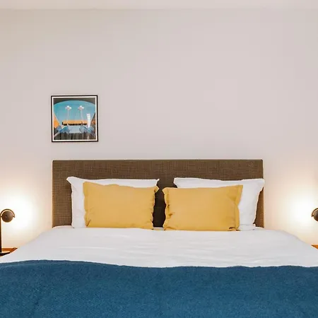 Apartment Josty Brauerei
