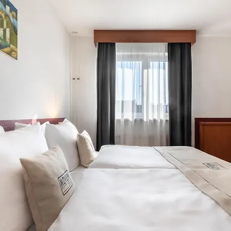 Novum Aldea Centrum Hotel