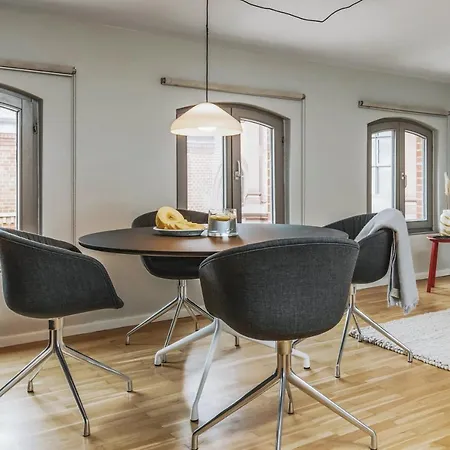 Apartment Josty Brauerei *