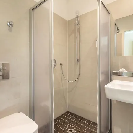 Novum Aldea Centrum Hotel 3*