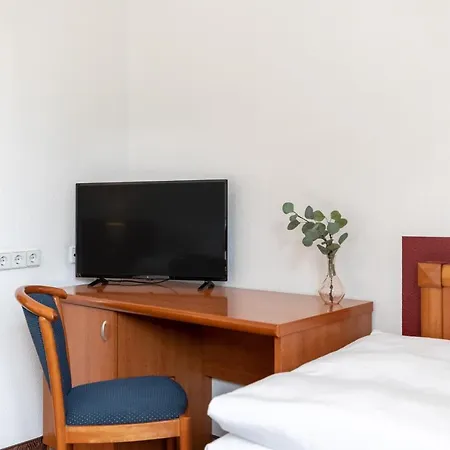 Novum Aldea Centrum Hotel Berlin
