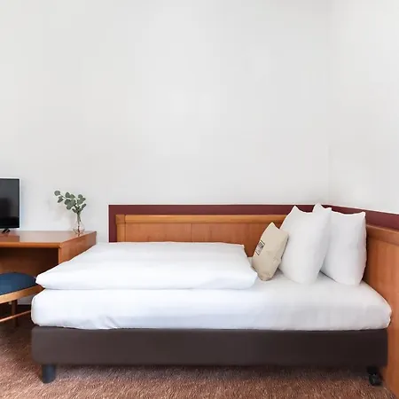 Novum Aldea Centrum Hotel Berlin