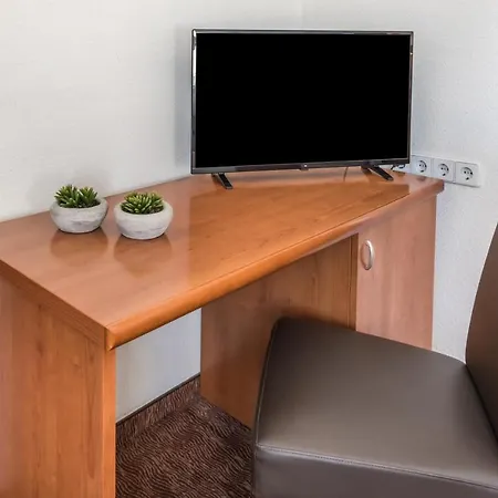 Novum Aldea Centrum 3* Berlin
