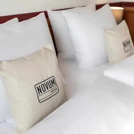 Hotel Novum Aldea Centrum