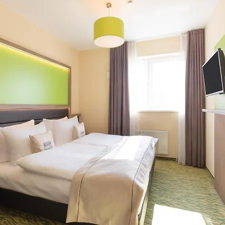 Novum Aldea Centrum Hotel 3*