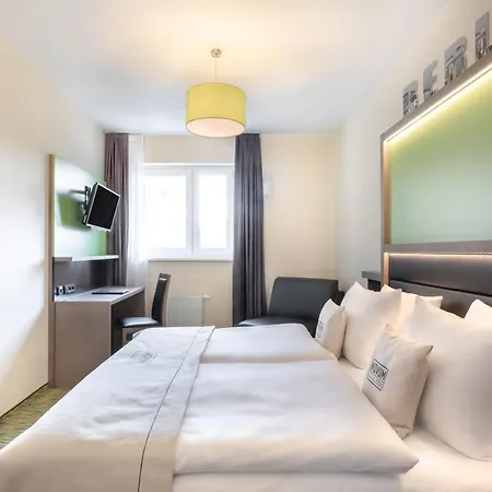 Hotel Novum Aldea Centrum 3*