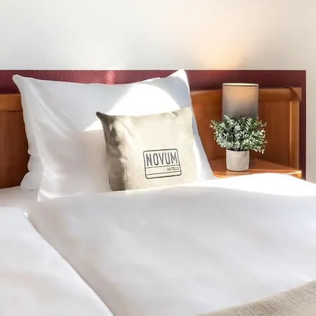 Hotel Novum Aldea Centrum