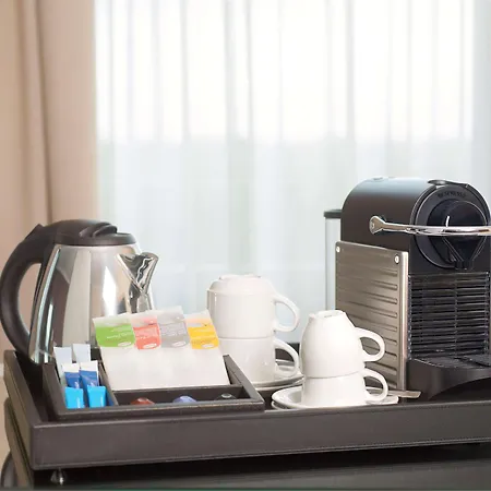 Hotel Nh Collection Mitte Friedrichstrasse 4*