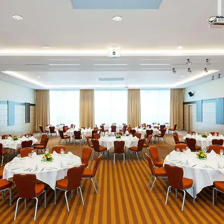 Nh Collection Mitte Friedrichstrasse Hotel
