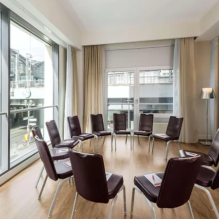Nh Collection Mitte Friedrichstrasse 4*