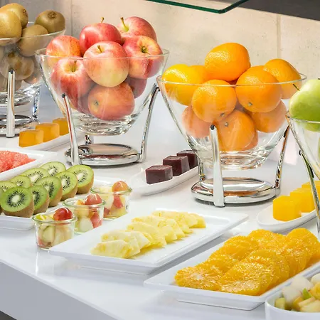 Nh Collection Mitte Friedrichstrasse Hotel 4*