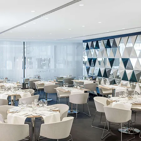 Nh Collection Mitte Friedrichstrasse Hotel Berlin