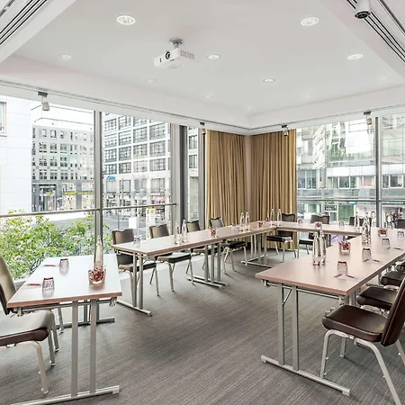 Hotel Nh Collection Mitte Friedrichstrasse