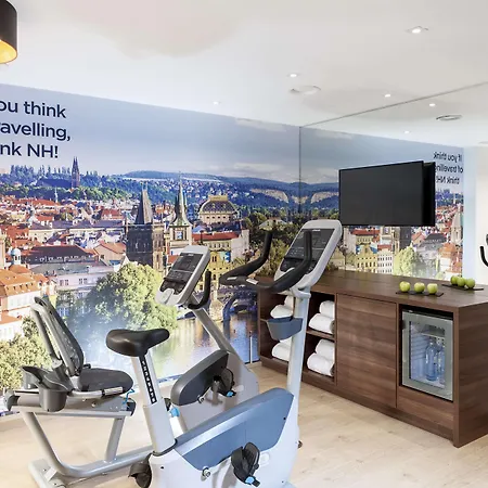 Hotel Nh Collection Mitte Friedrichstrasse Berlin