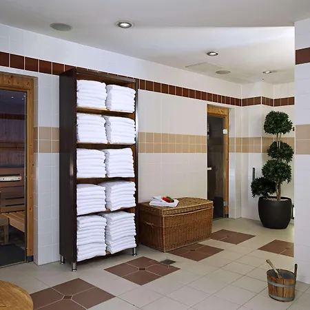 Nh Collection Mitte Friedrichstrasse Hotel Berlin