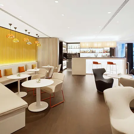 Hotel Nh Collection Mitte Friedrichstrasse 4*