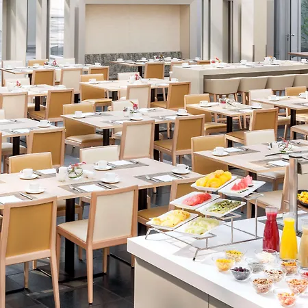 Nh Collection Mitte Friedrichstrasse 4*