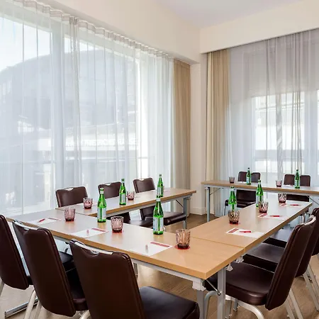 Hotel Nh Collection Mitte Friedrichstrasse Berlin