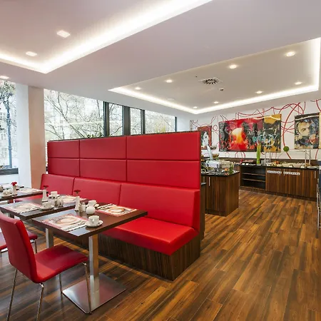 Western Plaza Kurfuerstendamm Berlin