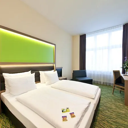 Garner - Charlottenburg, An Ihg Hotel Berlin