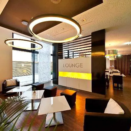 Garner - Charlottenburg, An Ihg Hotel