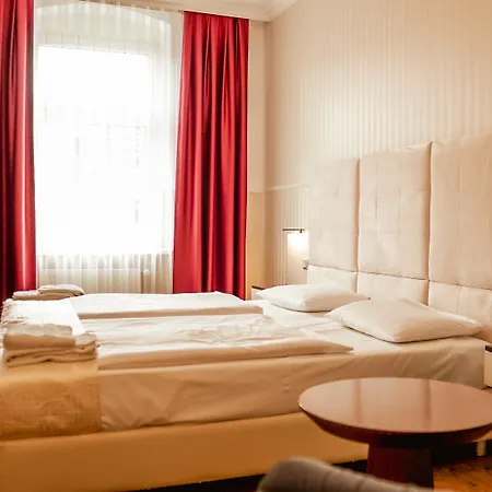 Prens Otel Berlin