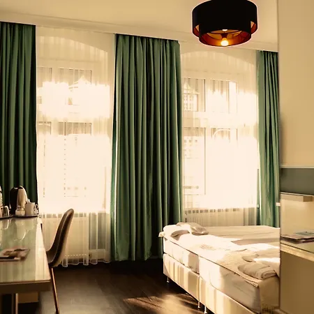 Prens Otel Berlin