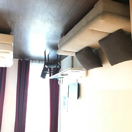 Otel Prens Berlin