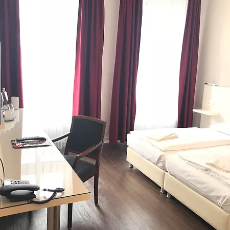 Otel Prens Berlin