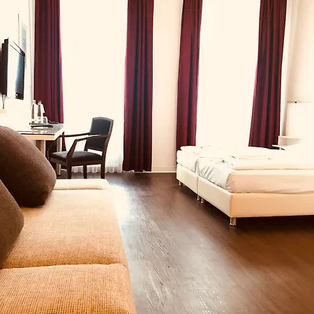 Prens Otel