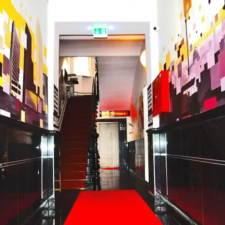 Otel Prens 3*