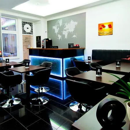 Prens Otel Berlin