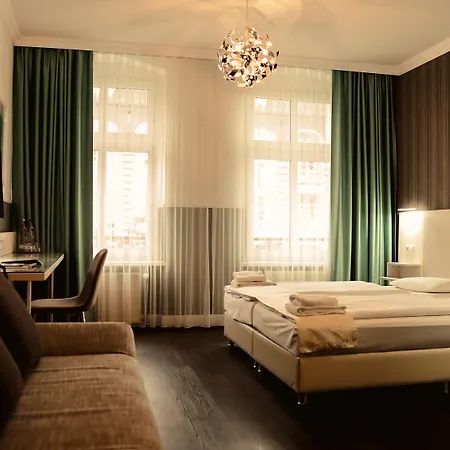 Otel Prens