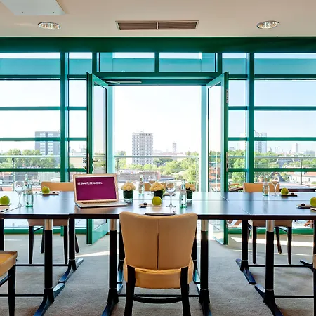 Ameron Abion Spreebogen Hotel Berlin