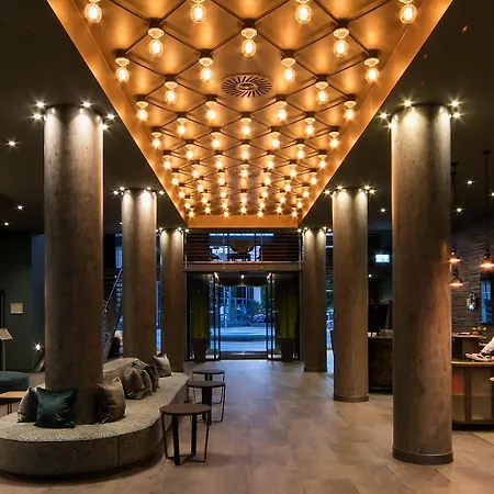 Ameron Abion Spreebogen 4* Berlin