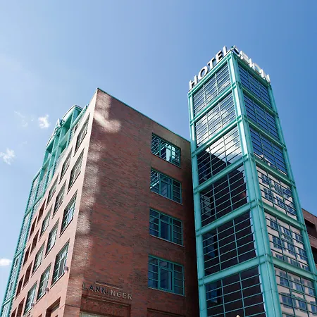 Ameron Abion Spreebogen Hotel 4*