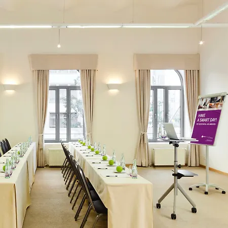 Ameron Abion Spreebogen Hotel