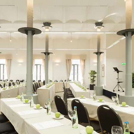 Ameron Abion Spreebogen Berlin